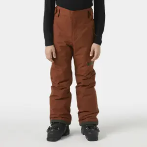 Skibroek voor kinderen Helly Hansen Legendary image-2