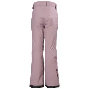 Pantalón de esquí infantil Helly Hansen Legendary image-1