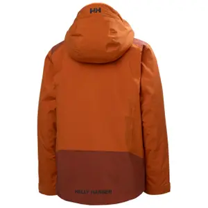 Children's ski jacket Helly Hansen Alpha image-1