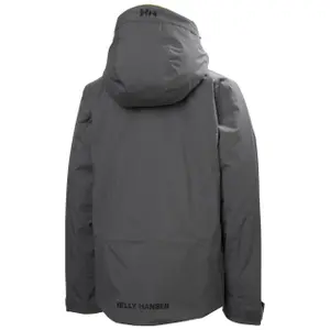 Children's ski jacket Helly Hansen Alpha image-1