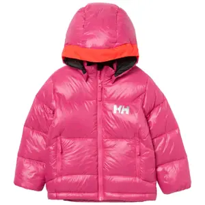 Bébi kabát Helly Hansen Isfjord