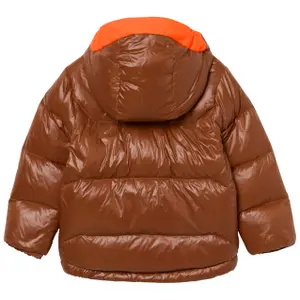 Bébi kabát Helly Hansen Isfjord image-1