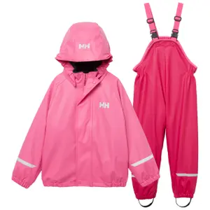 Vandtæt baby skikombination Helly Hansen Bergen 2.0