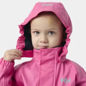 Vandtæt baby skikombination Helly Hansen Bergen 2.0 image-4