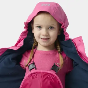 Vandtæt baby skikombination Helly Hansen Bergen 2.0 image-5