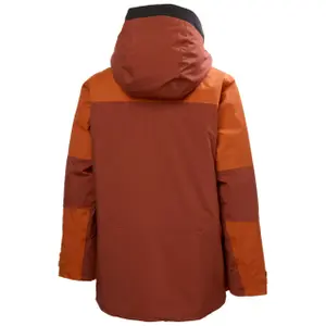 Chaqueta de esquí infantil Helly Hansen Summit 2.0 image-1