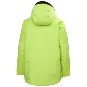 Chaqueta de esquí infantil Helly Hansen Summit 2.0 image-1