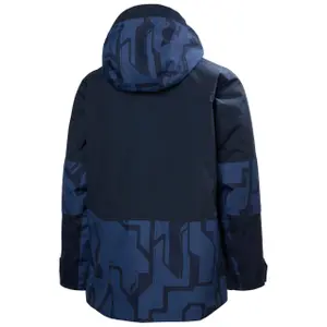 Chaqueta de esquí infantil Helly Hansen Summit 2.0 image-1
