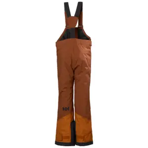 Ski-overalls voor kinderen Helly Hansen Summit 2.0 image-1