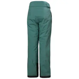 Girl's ski Trousers Helly Hansen Diamond image-1