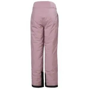 Girl's ski Trousers Helly Hansen Diamond image-1