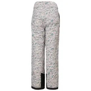 Girl's ski Trousers Helly Hansen Diamond image-1