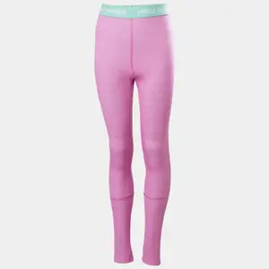 Unterhemd- und Leggings-Set für Kinder Helly Hansen Graphic Lifa image-2