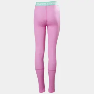 Unterhemd- und Leggings-Set für Kinder Helly Hansen Graphic Lifa image-3