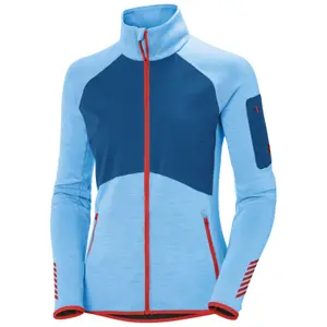 Sous maillot femme Helly Hansen Lifa Merino