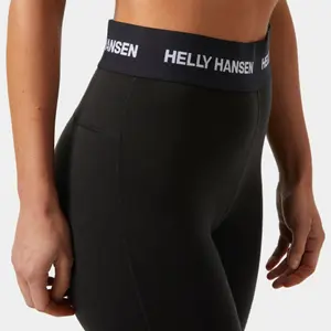 Leggings Damen Helly Hansen Lifa Midweight image-4