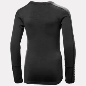 Ensemble en laine mérinos enfant Helly Hansen Lifa Midweight image-2