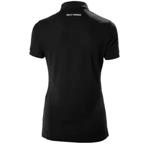 Polo-Shirt Damen Helly Hansen Crewline image-1