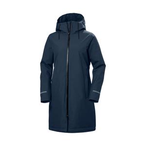 Cappotto con cappuccio da donna Helly Hansen Aspire image-0