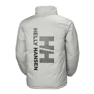 Reversible down jacket Helly Hansen YU 23 image-3