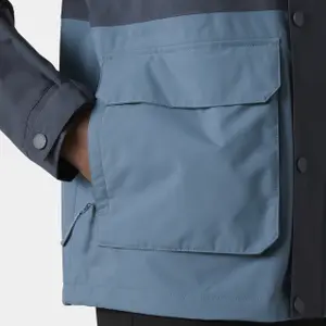 Impermeabile Helly Hansen Escape Utility image-4