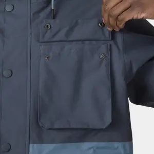 Impermeabile Helly Hansen Escape Utility image-6