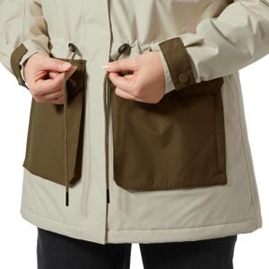 Parka Damen Helly Hansen Escape image-1