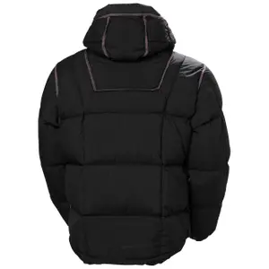 Puffer jacket Helly Hansen Arc Reversible Down image-1