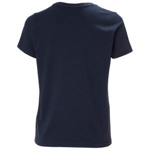 Dames-T-shirt Helly Hansen Core Graphic 2.0 image-1