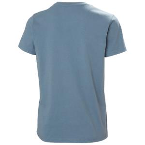 Dames-T-shirt Helly Hansen Logo 3.0 image-1