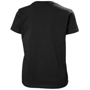 Dames-T-shirt Helly Hansen Logo 3.0 image-1