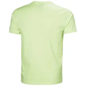 Camiseta Helly Hansen Core Graphic 2.0 image-2