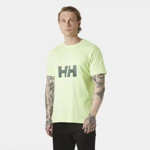 Camiseta Helly Hansen Core Graphic 2.0 image-1