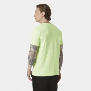 Camiseta Helly Hansen Core Graphic 2.0 image-3