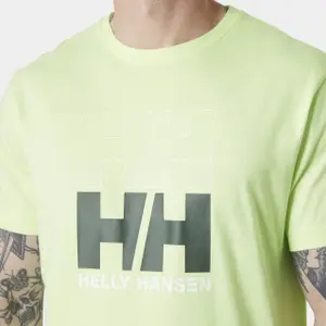 Camiseta Helly Hansen Core Graphic 2.0 image-4