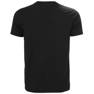 Camiseta Helly Hansen Core Graphic 2.0 image-2