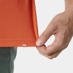 T-shirt Helly Hansen Massif Graphic image-5