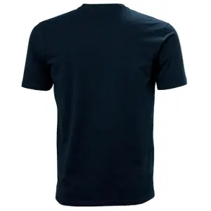 T-shirt Helly Hansen Massif Graphic image-2