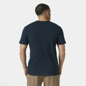 T-shirt Helly Hansen Massif Graphic image-3