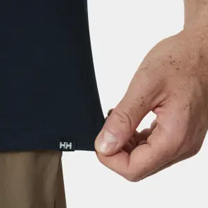 T-shirt Helly Hansen Massif Graphic image-4