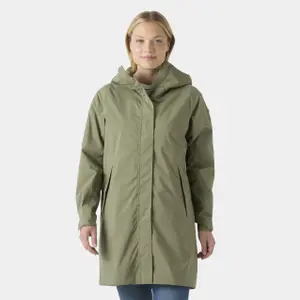 Γυναικείο αδιάβροχο μπουφάν Helly Hansen Velora image-2