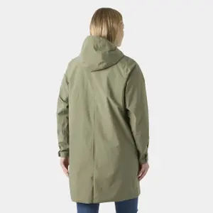 Γυναικείο αδιάβροχο μπουφάν Helly Hansen Velora image-3