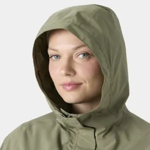 Γυναικείο αδιάβροχο μπουφάν Helly Hansen Velora image-4