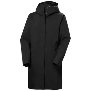 Γυναικείο αδιάβροχο μπουφάν Helly Hansen Velora