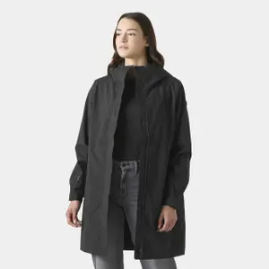 Γυναικείο αδιάβροχο μπουφάν Helly Hansen Velora image-2