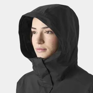 Γυναικείο αδιάβροχο μπουφάν Helly Hansen Velora image-4