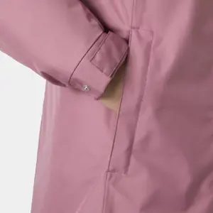 Damesjack met capuchon Helly Hansen Aden image-1