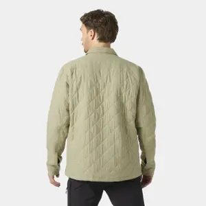 Insulating Jacket Helly Hansen Isfjord image-1