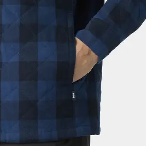 Insulating Jacket Helly Hansen Isfjord image-3