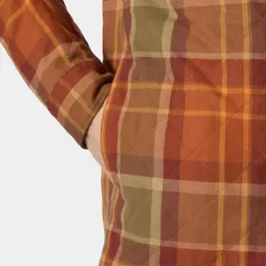 Insulating Jacket Helly Hansen Isfjord image-3